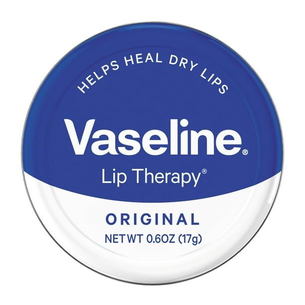 Vaseline Lip Therapy soothes lips.Vaseline petroleum jelly, its main ingredient, has also been restoring scraped, burned and dry skin since 1870.Helps to care for healthier lips.