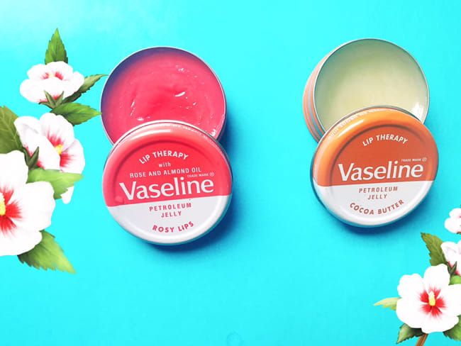 Vaseline Lip Therapy soothes lips.Vaseline petroleum jelly, its main ingredient, has also been restoring scraped, burned and dry skin since 1870.Helps to care for healthier lips.