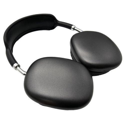 P9 Wireless Bluetooth HiFi Stereo Over Ear Headphones with Microphone Sports Noise Cancelling for Travel/Home/Office wireless connection, built-in microphones,and supports TF cards and 3.5mm AUX cable