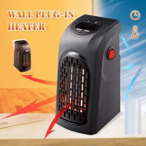 Portable Room Heater With Automatic Timer Digital LED Display allows to travel with you wherever you’d like to keep warmYou no longer have to worry about being cold while sleeping, showering, working.