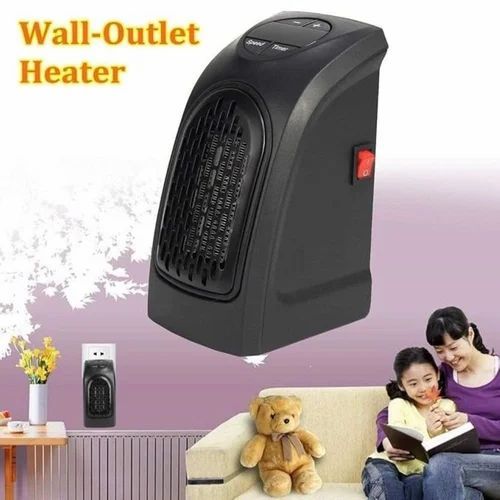 Portable Room Heater With Automatic Timer Digital LED Display allows to travel with you wherever you’d like to keep warmYou no longer have to worry about being cold while sleeping, showering, working.