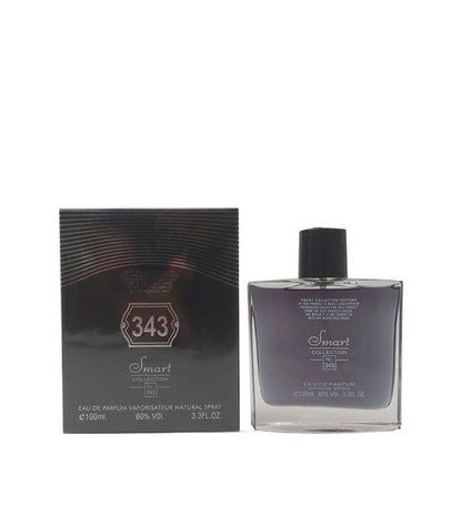 SMART COLLECTION SAUVAGE DIOR BY CHRISTIAN DIOR NO.446 100ML MEN PERFUME is François Top notes are Calabrian bergamot and Pepper; middle notes are Sichuan Pepper, Lavender, Pink Pepper, Vetiver .