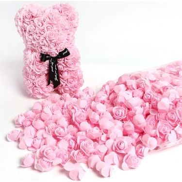 mirror decor 50Pcs Mini 3. 5cm PE Foam Rose Flower Head, Artificial Rose Flowers, Artificial Rose Fake Foam Flowers Head,Handmade DIY Wedding Home Decoration foam, which gives them a realistic.