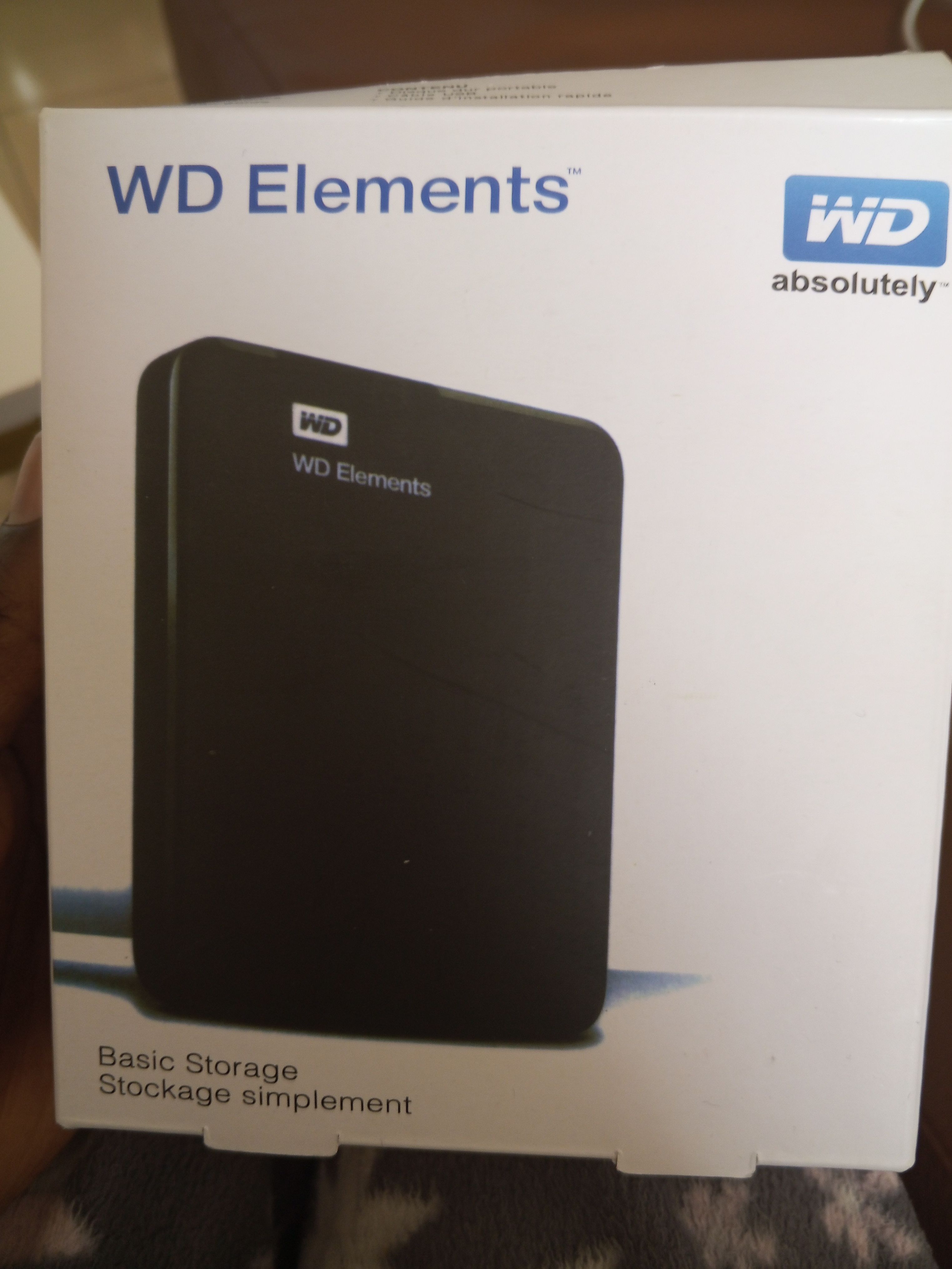 WD Elements USB 3.0 External Hard Disk Casing Case Enclosure is related External SATA Hard Disk Casing. These devices are designed for plug-and-play storage and are compatible with USB 3.0 and USB 2.0