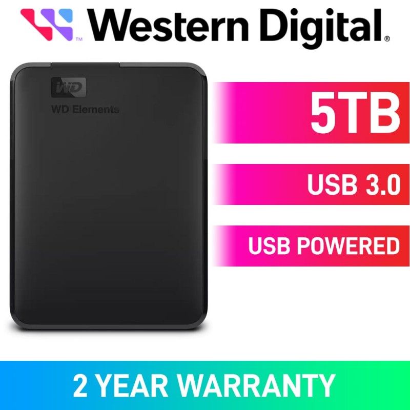 WD Elements USB 3.0 External Hard Disk Casing Case Enclosure is related External SATA Hard Disk Casing. These devices are designed for plug-and-play storage and are compatible with USB 3.0 and USB 2.0