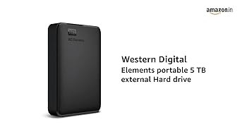 WD Elements USB 3.0 External Hard Disk Casing Case Enclosure is related External SATA Hard Disk Casing. These devices are designed for plug-and-play storage and are compatible with USB 3.0 and USB 2.0