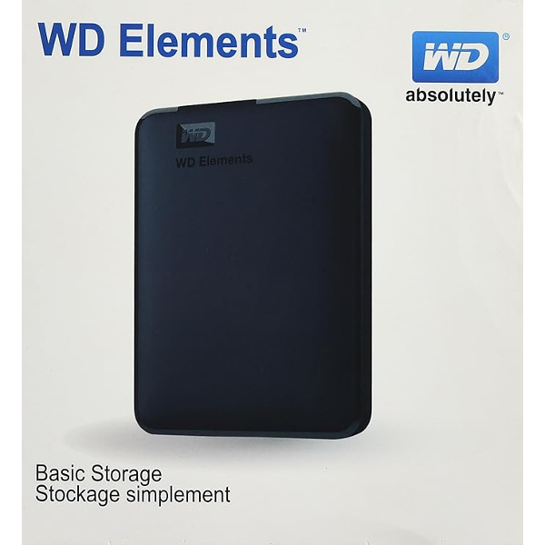 WD Elements USB 3.0 External Hard Disk Casing Case Enclosure is related External SATA Hard Disk Casing. These devices are designed for plug-and-play storage and are compatible with USB 3.0 and USB 2.0