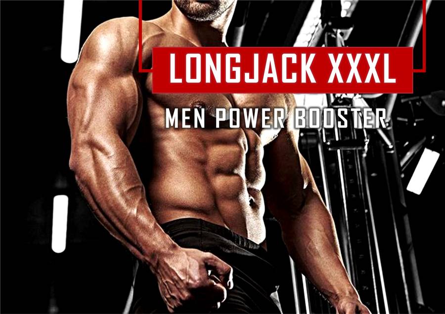 Long Jack XXXL Men's. Suprement 60Capsules €×u@l enhancement supplements claim to produce p€n!s €nl@rg€m€nt results by simply inducing erections.