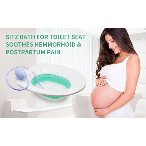 Yoni Steam Seat Steaming Sprayer Clean Seat Sitz Bath Bidet Basin Female Soak Flusher Kit Purple provides soothing relief and comfort for postpartum recovery, hemorrhoids, and personal hygiene.