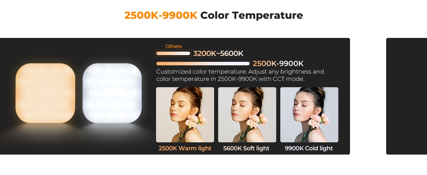 AY-83 RGB LED Photography Light – Mini Rechargeable Pocket Lighting Kit is a compact, versatile lighting solution designed for photographers, content creators, and live streamers who need professional