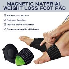 Arch Support Shoe Insoles Flat Feet Pad Plantar Fascilis is a thick band of tissue spanning from the heel to the foot’s end. The plantar fascia absorbs the pressures and shock placed on the foot .