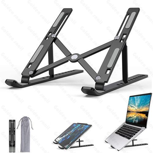 laptop stand holder