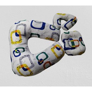 3 in 1 nursing pillows