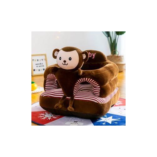 Warm and soft comfy baby sit me up pillow /Floor seat