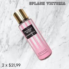 Victoria's Secret Bombshell Body Mist 250ml