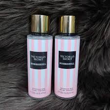 Victoria's Secret Bombshell Body Mist 250ml