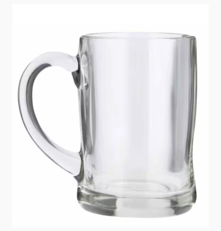 450 ML LUMINARC DAWA MUG -  Elevate your coffee or tea-drinking experience with these meticulously crafted mugs that seamlessly blend functionality with contemporary design.
