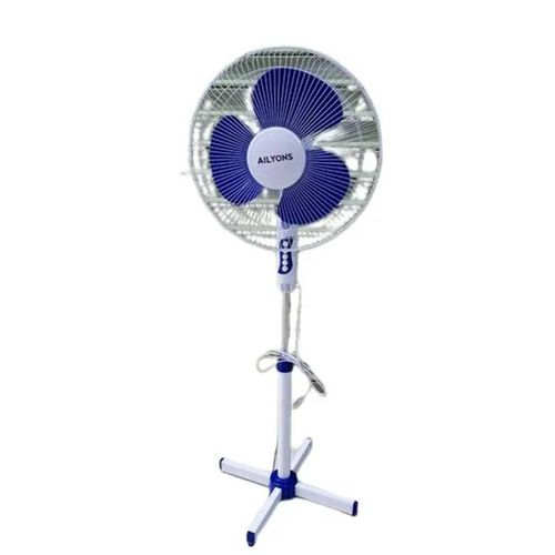 CLEARANCE OFFER AILYONS FS-1609-K STAND FAN WITH SUPER POWER 16" INCH-
