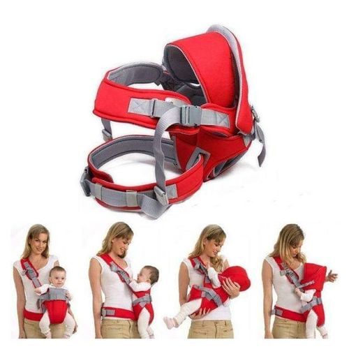 CLEARANCE OFFER Fashion Baby Carrier Backpack