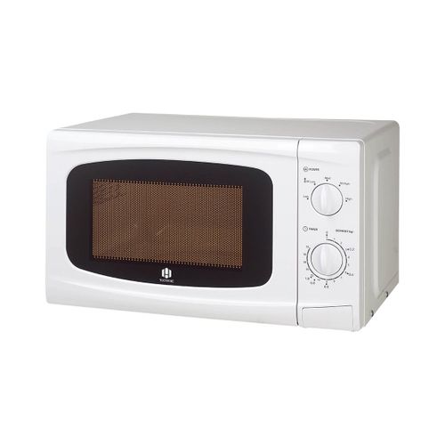 CLEARANCE OFFER HANMAC 20L Manual Microwave