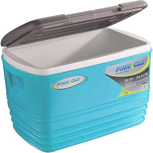 CLEARANCE OFFER 34 Litres Cooler Box/Chiller