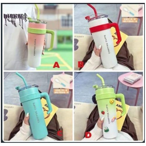 CLEARANCE OFFER 1.2 Litres Miniso Trend Stanley Cup