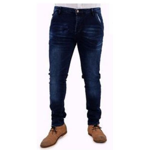 CLEARANCE OFFER Blue Men's Jeans- Latest Fashion