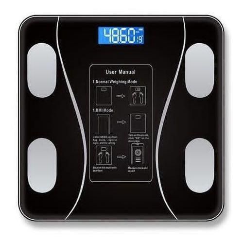 CLEARANCE OFFER New And Sleek BMI Smart Digital Personal Weight Scale