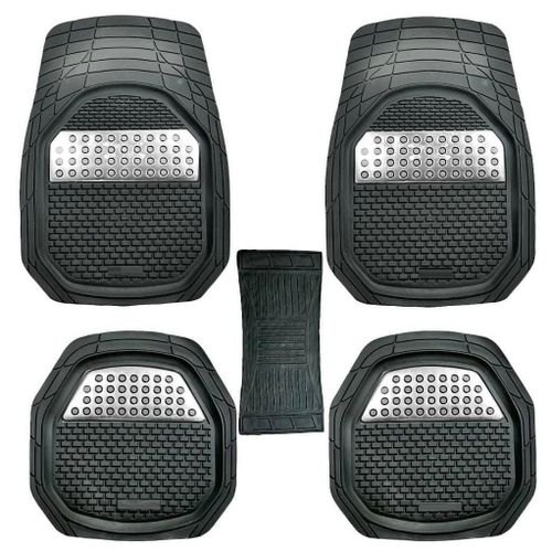 CLEARANCE OFFER Car Rubber Floor Mats
