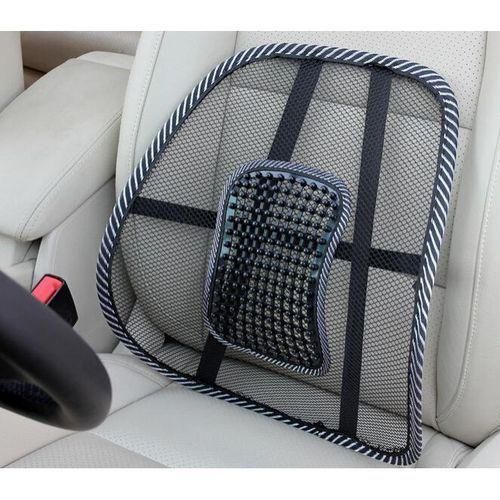 CLEARANCE OFFER Car And Office Safety Lumbar Backrest