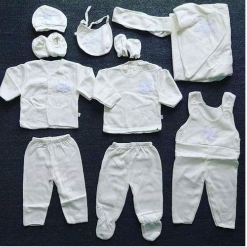CLEARANCE OFFER Lucky Star 11 PC Baby receiving Set -