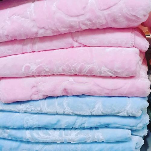 CLEARANCE OFFER WARM BABY BLANKETS / SOFT BABY BLANKETS,