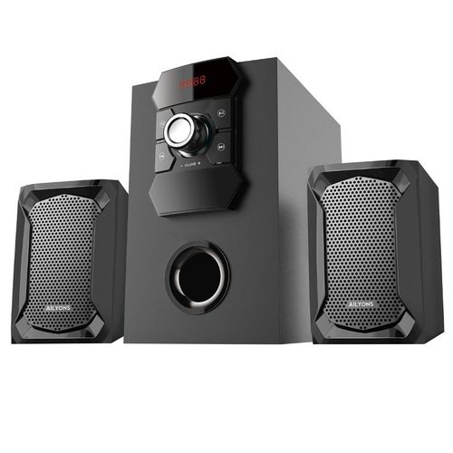 CLEARANCE OFFER AILYONS ELP2406K 2.1CH SubWoofer Home Theatrer Multi Media Speaker System