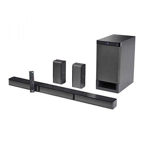 CLEARANCE OFFER Hisense 5.1CH Soundbar, 540W Peak Output, 6.5" Wireless Sub, Dolby Atmos Sound System HS5100