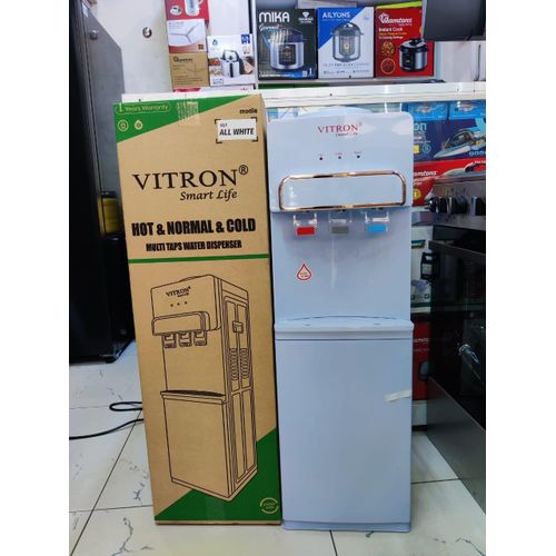 CLEARANCE OFFER Vitron Dispenser   Hot , Normal and Cold dispenser