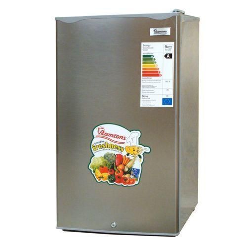 CLEARANCE OFFER Ramtons RF/256 - 1 Door Refrigerator - 90L -