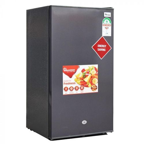 CLEARANCE OFFER Ramtons RF/256 - 1 Door Refrigerator - 90L -
