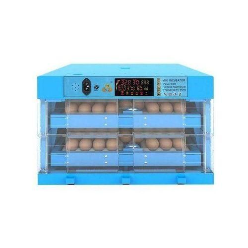 CLEARANCE OFFER 128 Egg Automatic Incubator (Can Use Electricity Or Battery)
