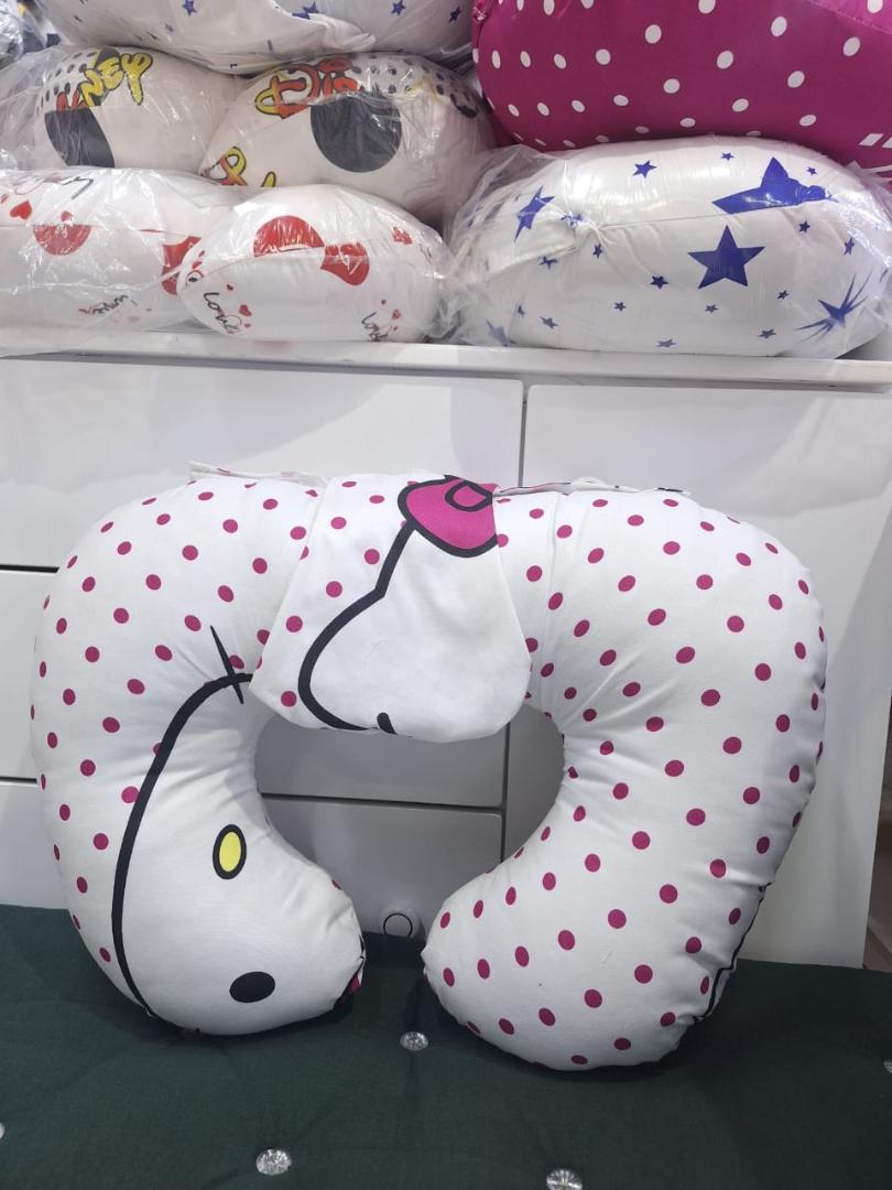 Nursing Pillow -Multi pattern options available/infant support, breastfeeding and sitting pillow