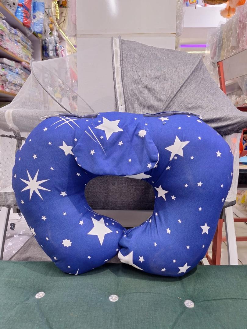 Nursing Pillow -Multi pattern options available/infant support, breastfeeding and sitting pillow