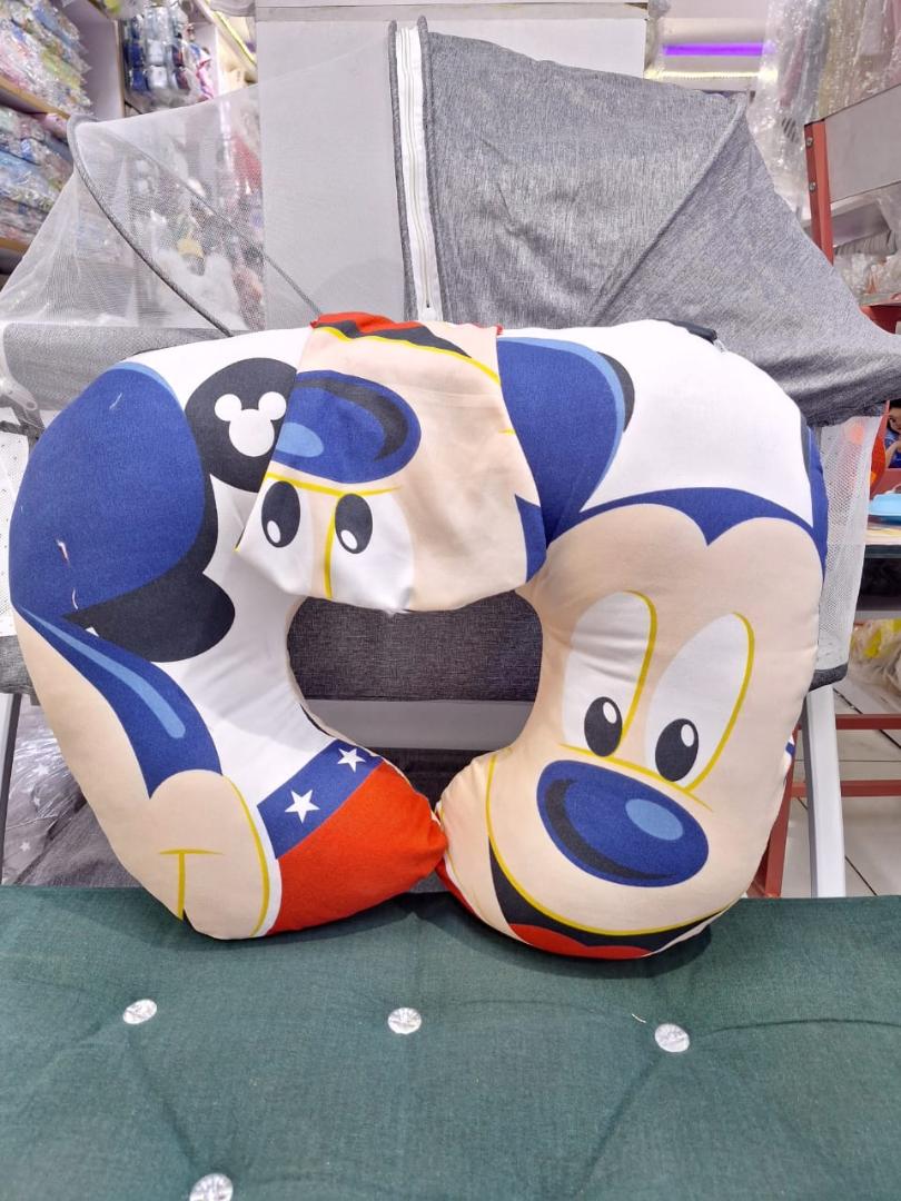 Nursing Pillow -Multi pattern options available/infant support, breastfeeding and sitting pillow