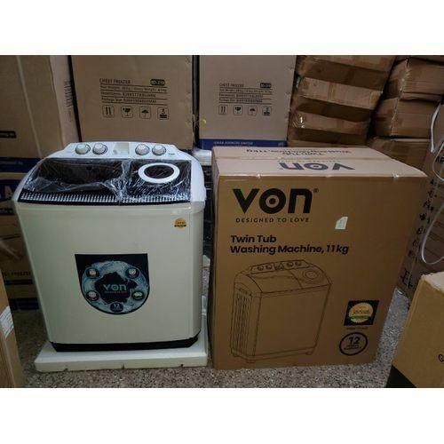 Von Washing Machine