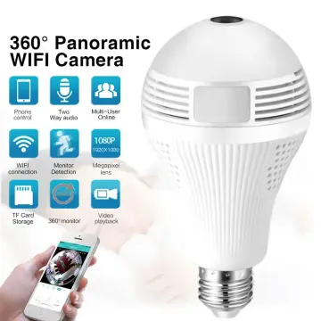 Generic Security Cam 2MP