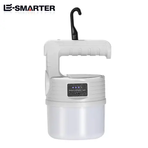 Recheargable solar lamp  solar lantern rechargeable emergency light.solar bulb outdoor camping and indoor solar flashlight portable lantern solar torch solar emergency home.and camping light