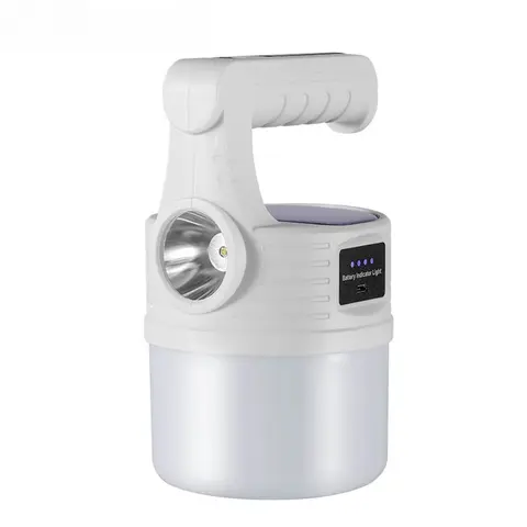 Recheargable solar lamp  solar lantern rechargeable emergency light.solar bulb outdoor camping and indoor solar flashlight portable lantern solar torch solar emergency home.and camping light