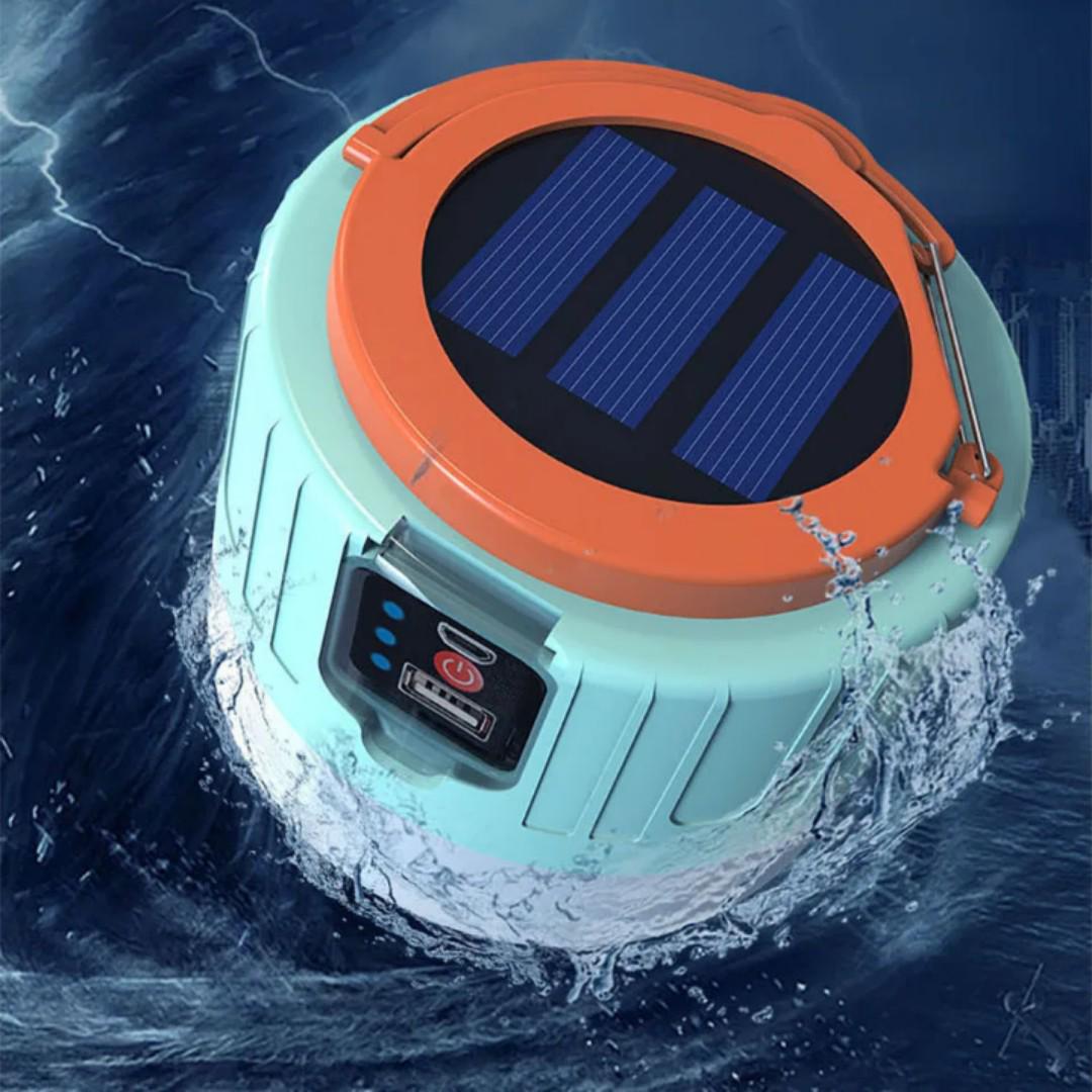 Recheargable solar lamp  solar bulb  rechargeable emergency light.solar bulb outdoor camping and indoor solar flashlight portable lantern solar torch solar emergency home.and camping light