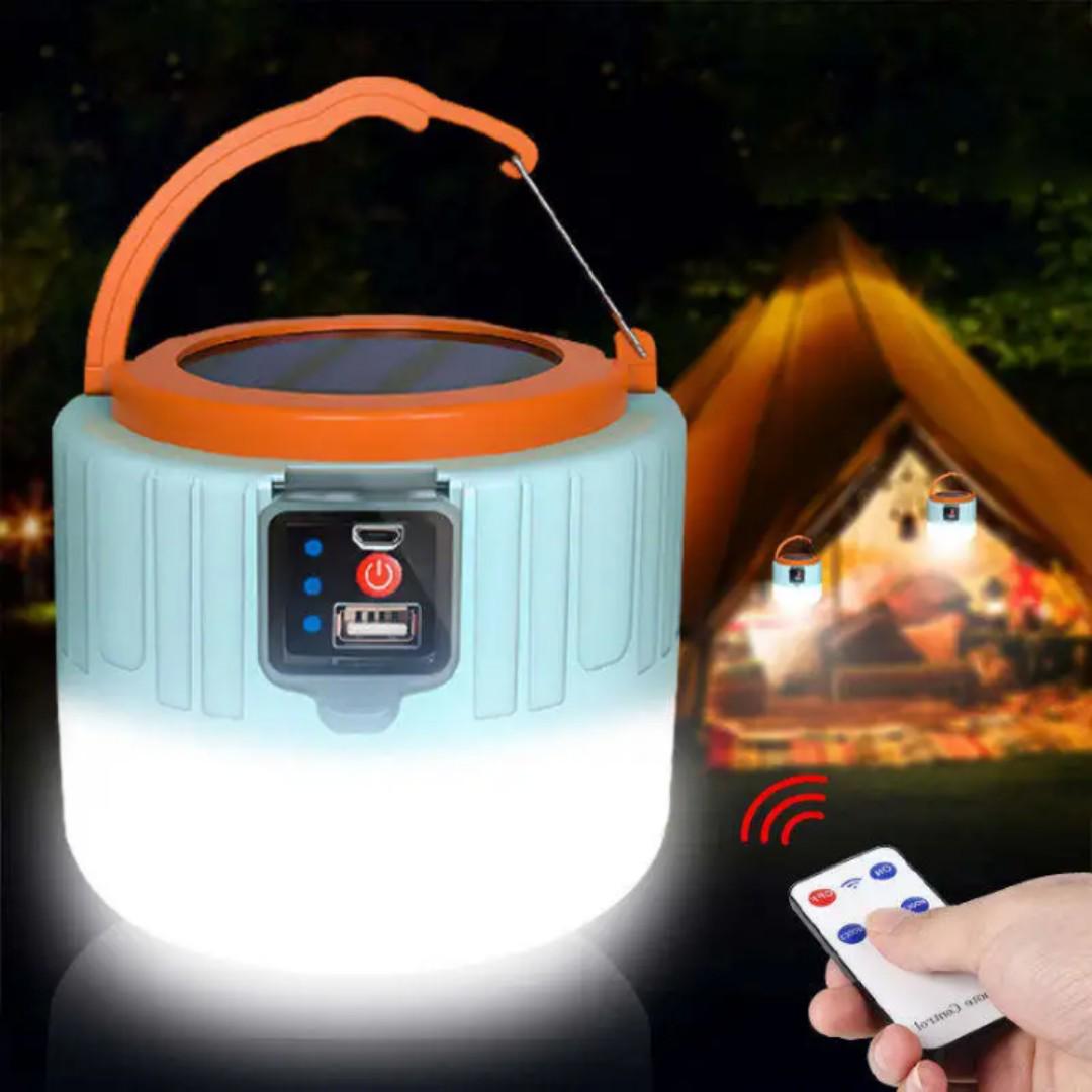 Recheargable solar lamp  solar bulb  rechargeable emergency light.solar bulb outdoor camping and indoor solar flashlight portable lantern solar torch solar emergency home.and camping light
