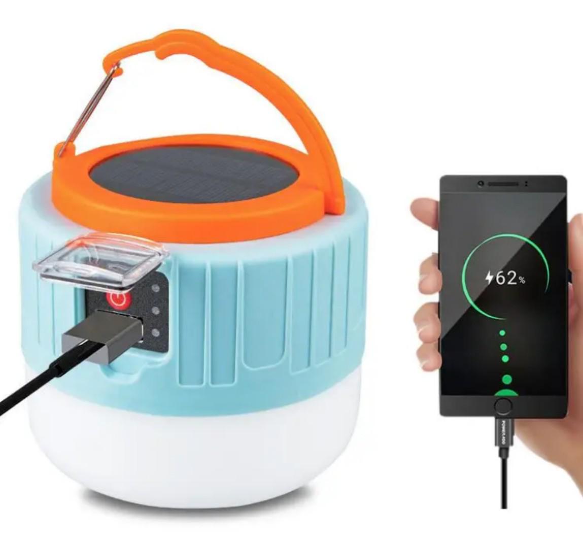 Recheargable solar lamp  solar bulb  rechargeable emergency light.solar bulb outdoor camping and indoor solar flashlight portable lantern solar torch solar emergency home.and camping light