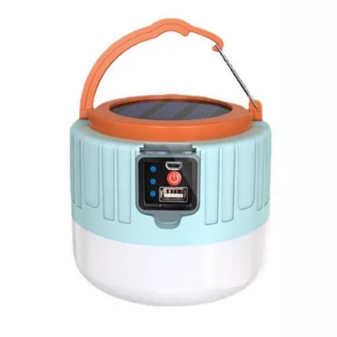 Recheargable solar lamp  solar bulb  rechargeable emergency light.solar bulb outdoor camping and indoor solar flashlight portable lantern solar torch solar emergency home.and camping light