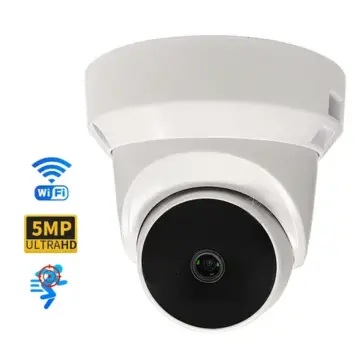 Generic Security Cam 1080P 5MP